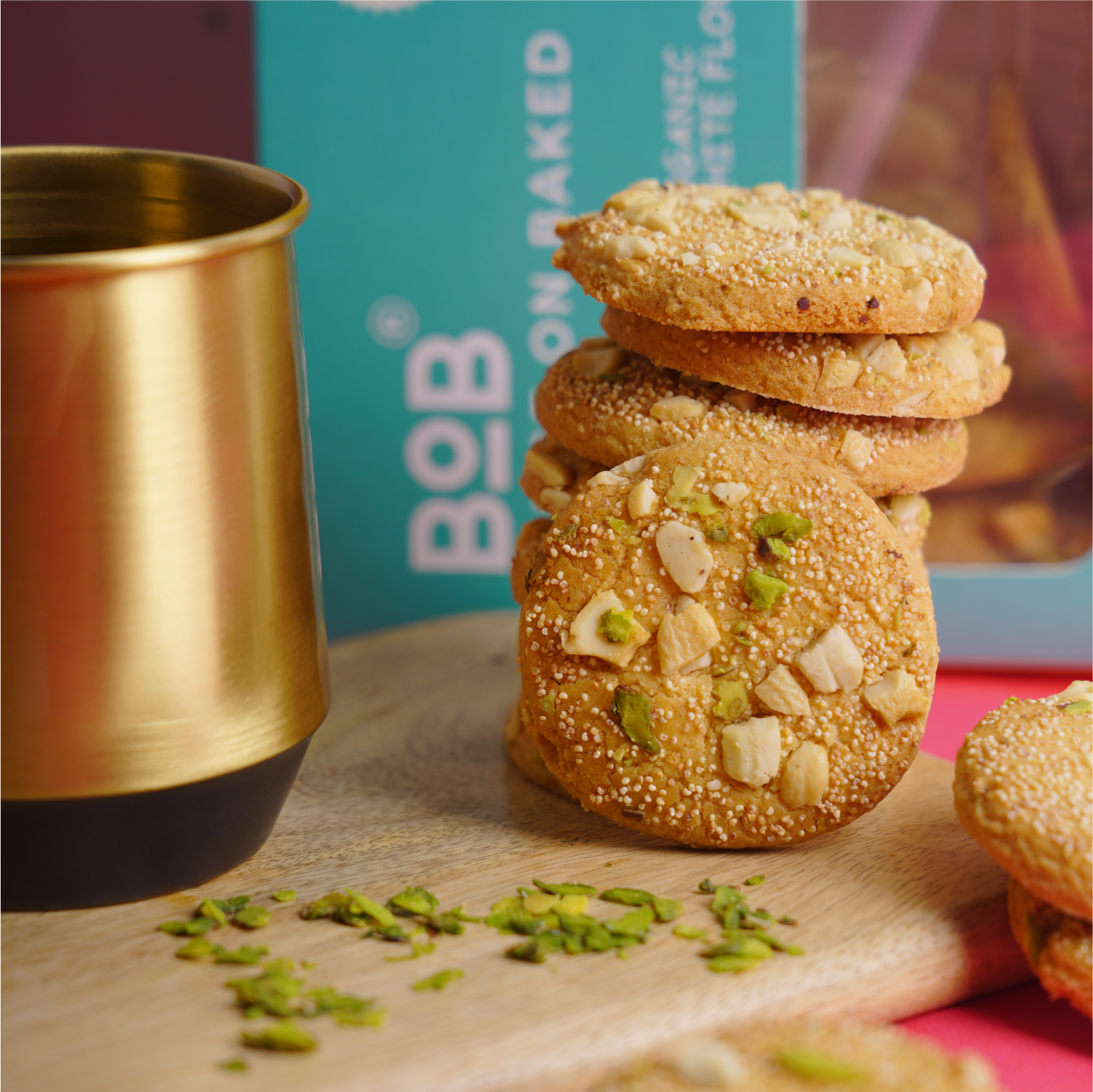 Fresh Cookies Online