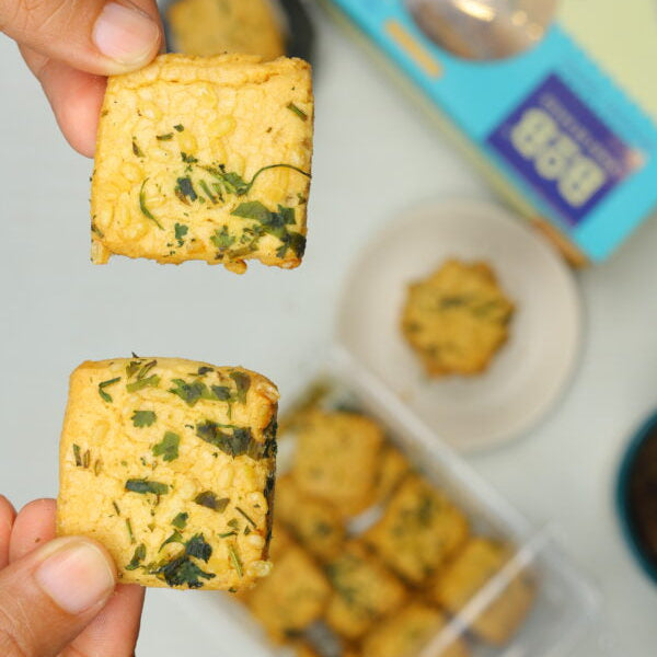 Moongdal Cookies