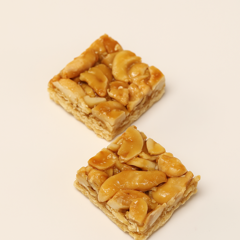 Honey Crunch