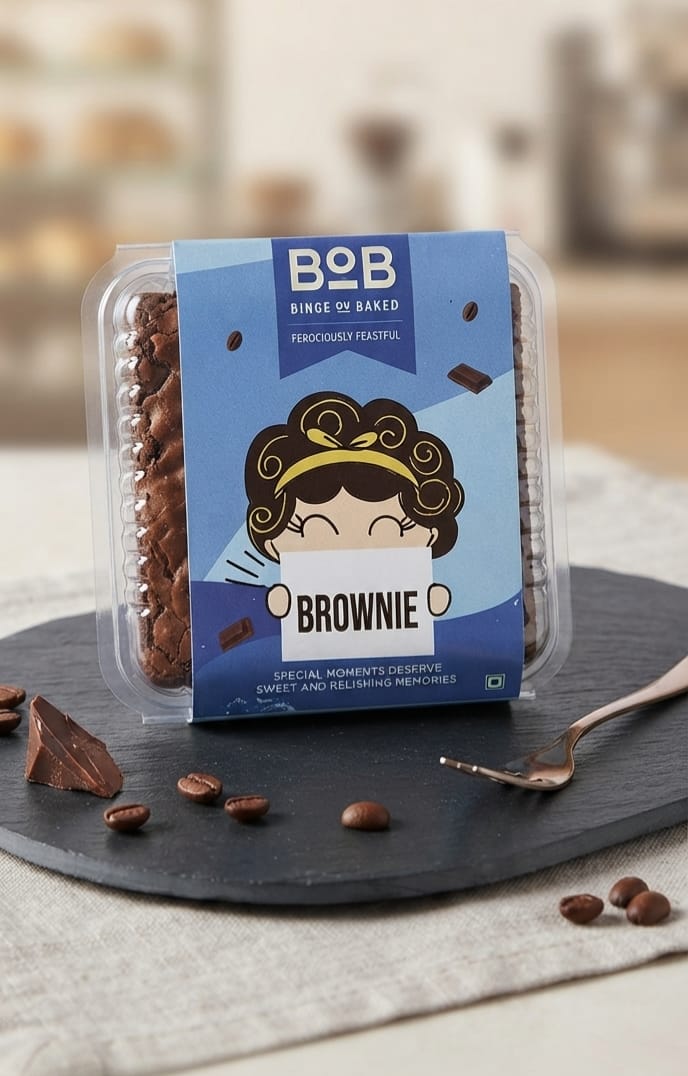 Brownie