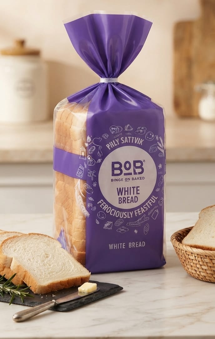 White Bread