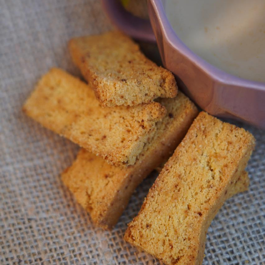 Biscuity