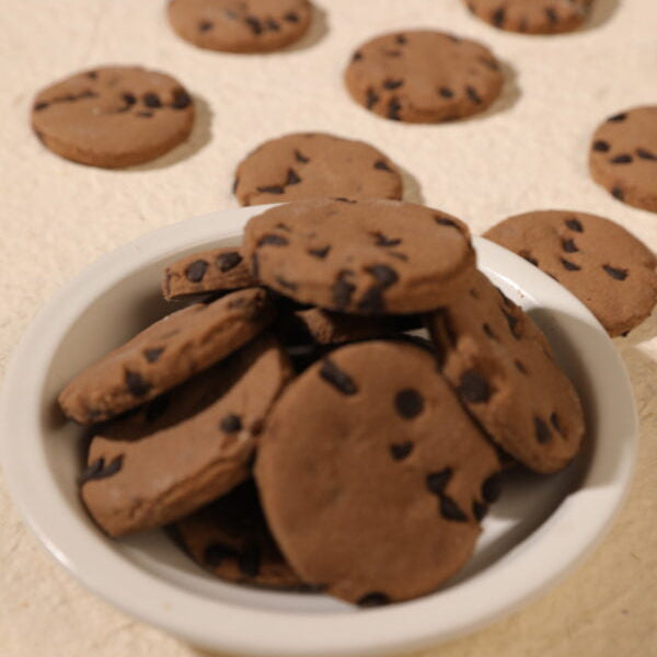 Chocochips Cookies