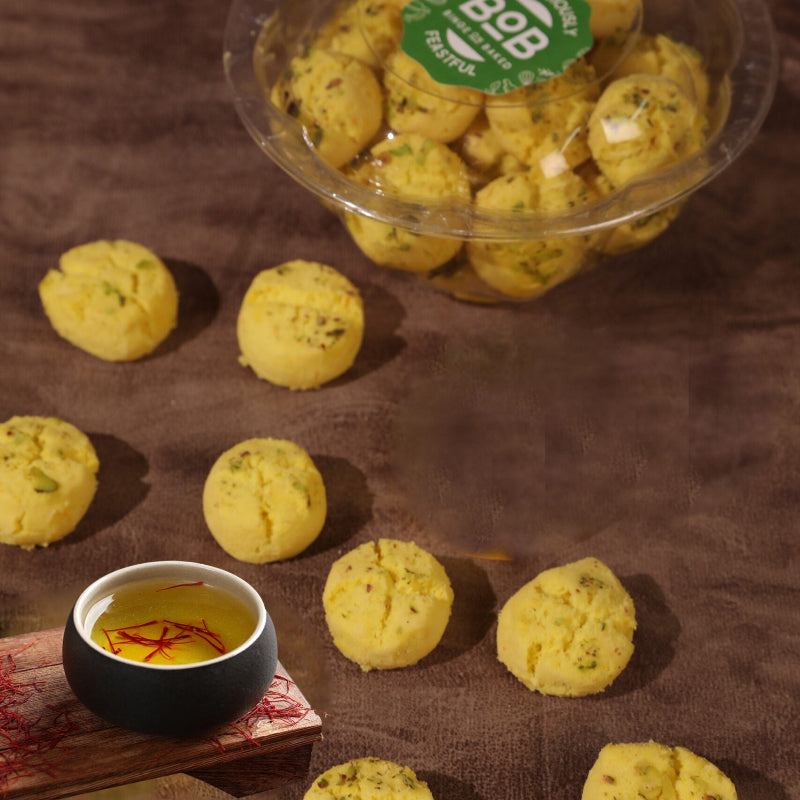 Kesar Naun Khatai