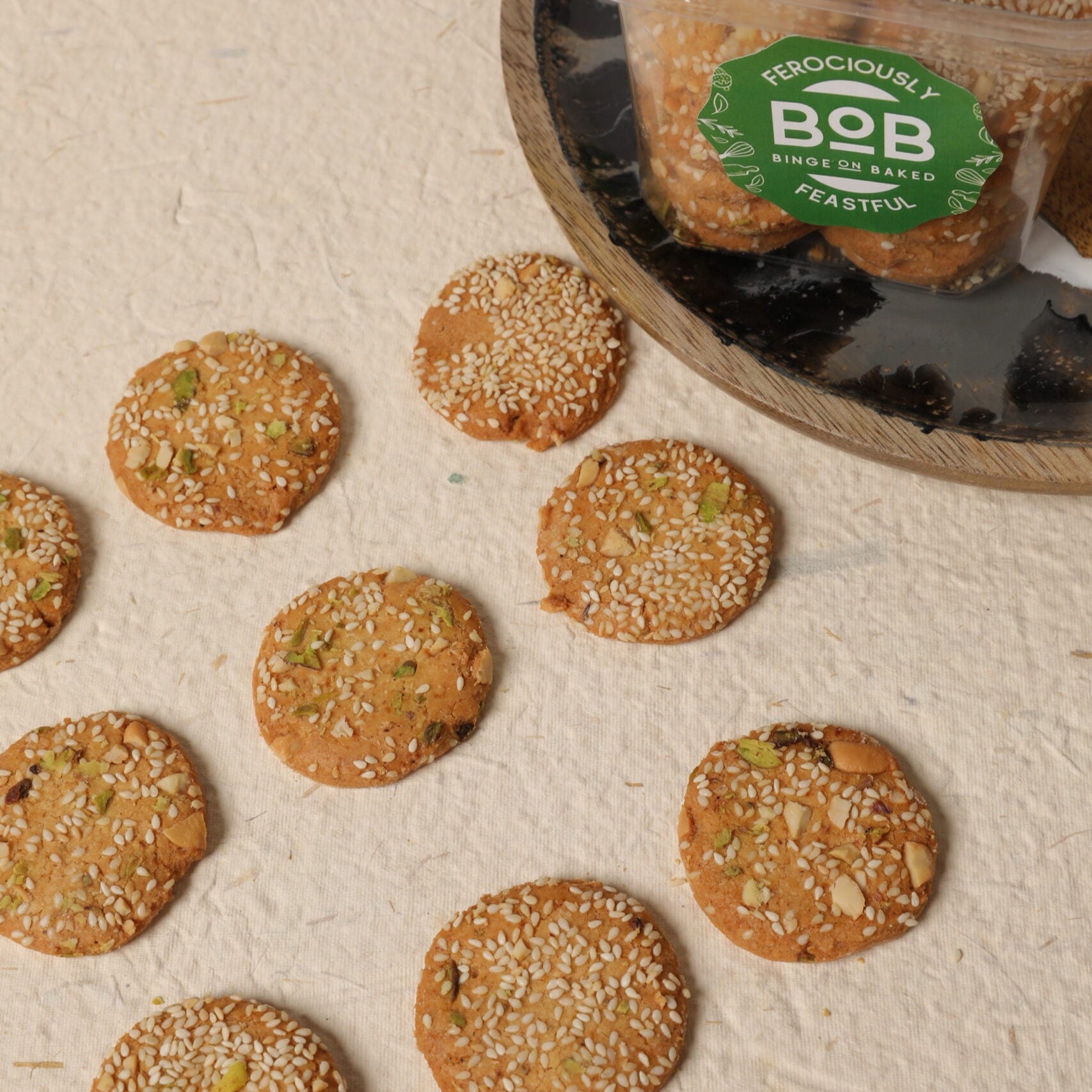Til Cookies