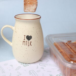 Milk Rusk